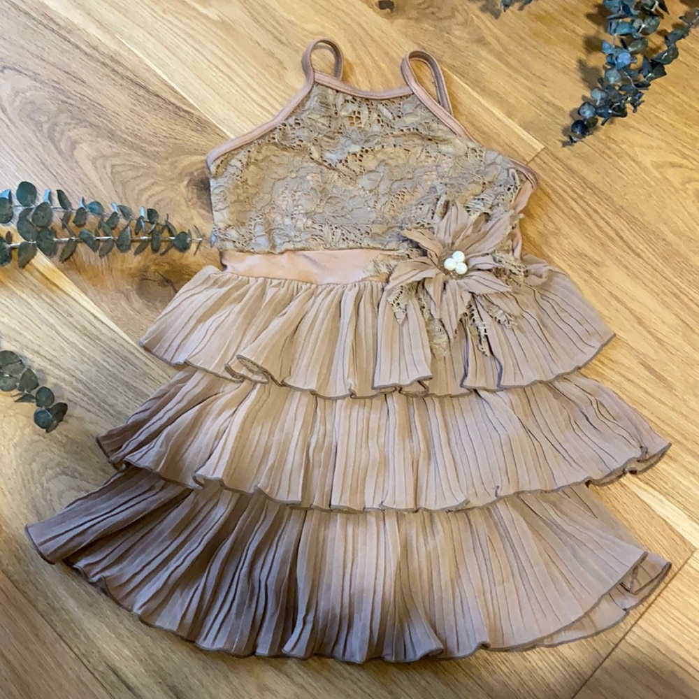 Ballet costume | recital dress | girls